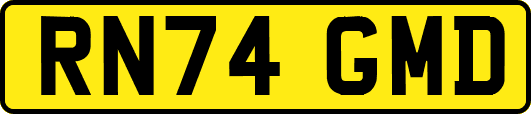 RN74GMD