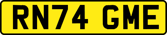 RN74GME