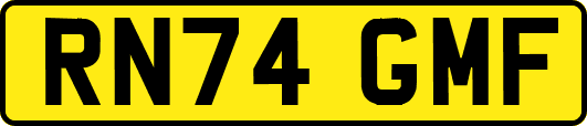 RN74GMF
