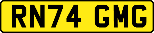 RN74GMG