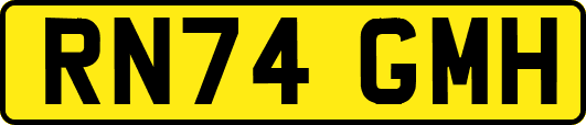 RN74GMH