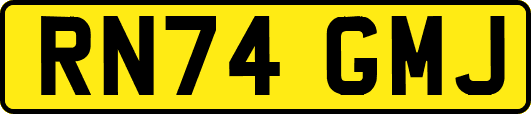 RN74GMJ