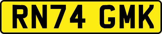 RN74GMK