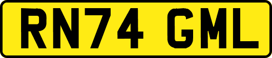 RN74GML
