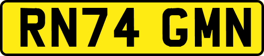 RN74GMN