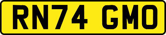 RN74GMO
