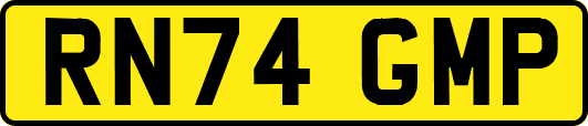 RN74GMP