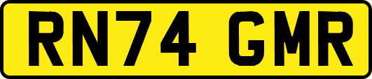 RN74GMR