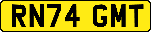 RN74GMT