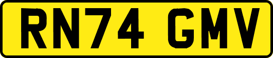RN74GMV