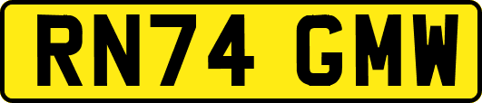 RN74GMW