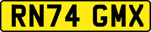 RN74GMX