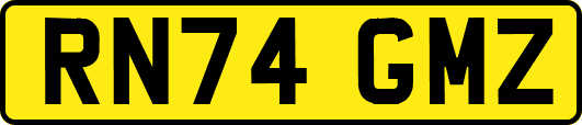 RN74GMZ