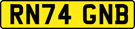 RN74GNB