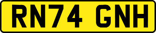 RN74GNH