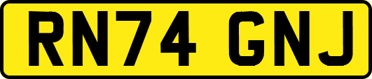 RN74GNJ