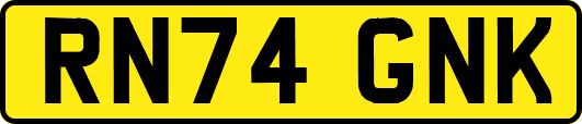 RN74GNK