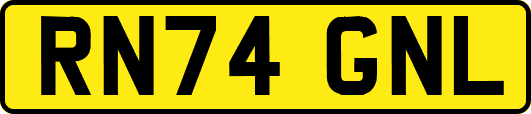 RN74GNL
