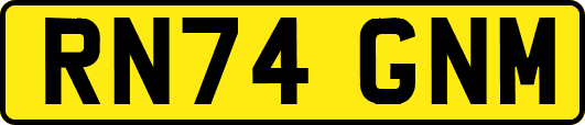 RN74GNM