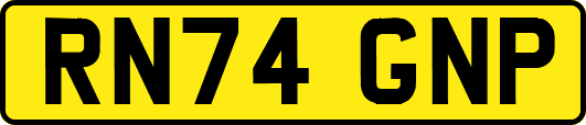 RN74GNP