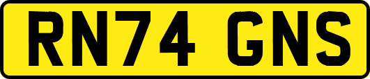 RN74GNS