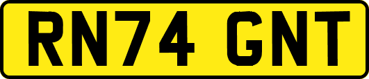 RN74GNT