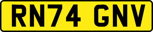 RN74GNV
