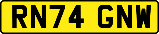 RN74GNW