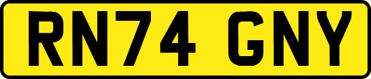 RN74GNY