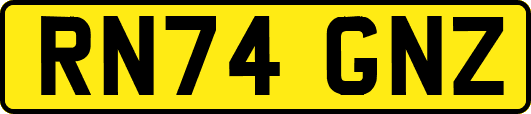 RN74GNZ
