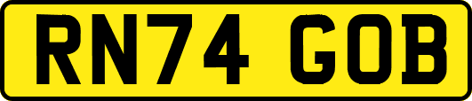 RN74GOB