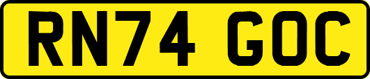 RN74GOC