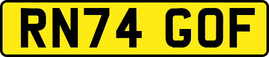 RN74GOF