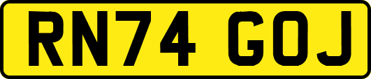 RN74GOJ