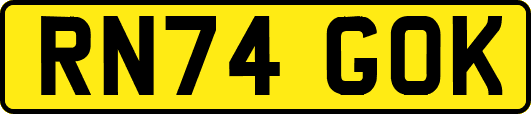 RN74GOK
