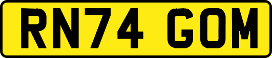 RN74GOM