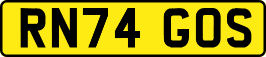 RN74GOS