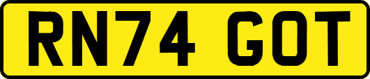 RN74GOT