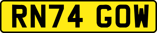 RN74GOW