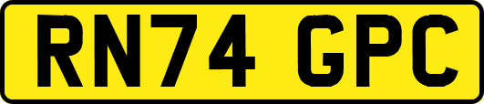 RN74GPC