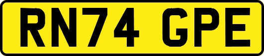 RN74GPE