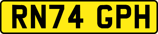 RN74GPH