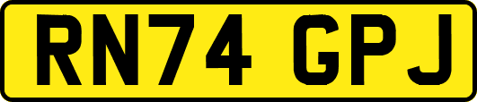 RN74GPJ