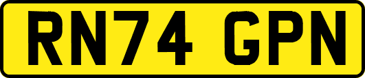 RN74GPN