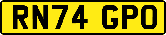RN74GPO