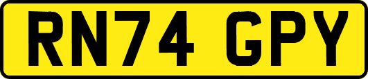 RN74GPY
