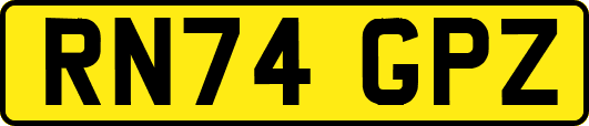 RN74GPZ