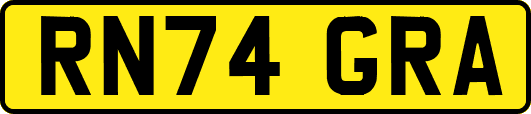 RN74GRA