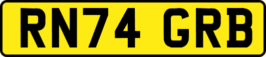 RN74GRB