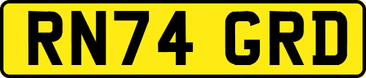RN74GRD